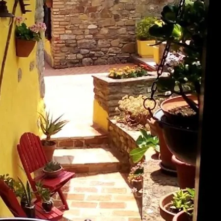 דירה Antico Mulino