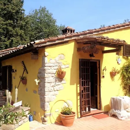 Apartamento Antico Mulino Monte Castelli