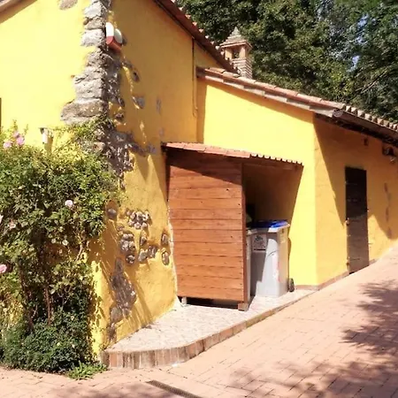 Antico Mulino Monte Castelli