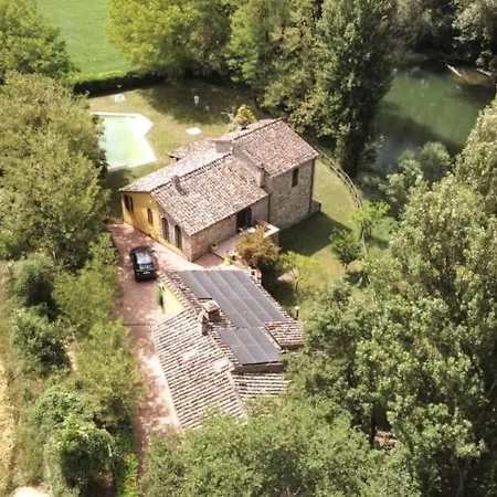 Antico Mulino Apartamento *