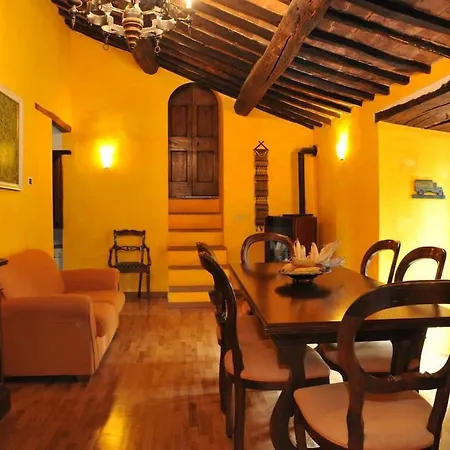 Antico Mulino Monte Castelli