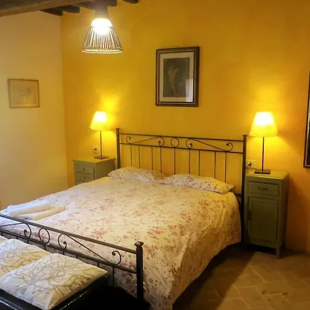 Antico Mulino דירה