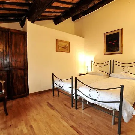 דירה Antico Mulino Monte Castelli