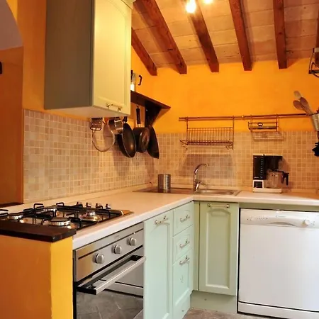 Antico Mulino * Monte Castelli