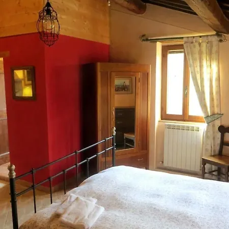 Apartamento Antico Mulino *