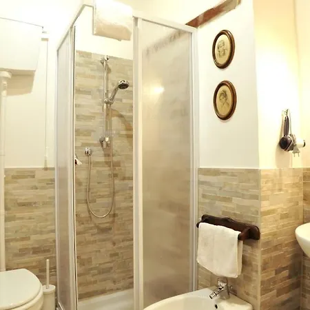 Antico Mulino Apartamento *