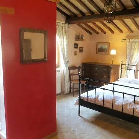 Appartamento Antico Mulino