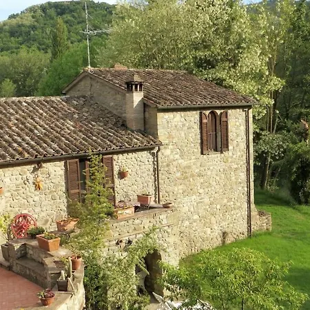 Antico Mulino *