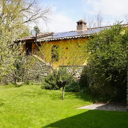 Apartamento Antico Mulino Monte Castelli