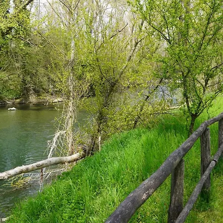 Appartamento Antico Mulino Monte Castelli