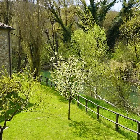 Antico Mulino Appartamento