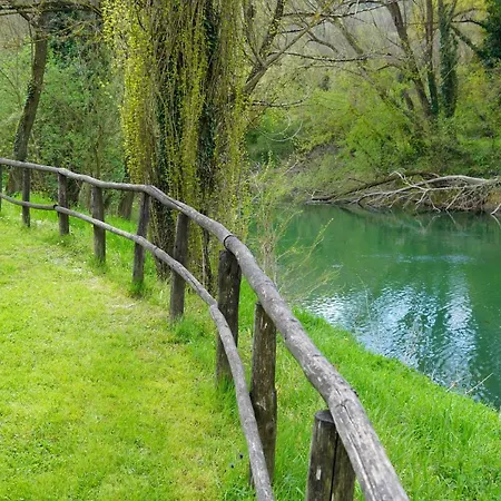 Antico Mulino Monte Castelli