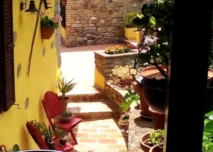 Apartament Antico Mulino