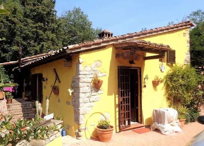 Apartment Antico Mulino Monte Castelli