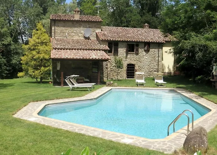 Antico Mulino Apartament *