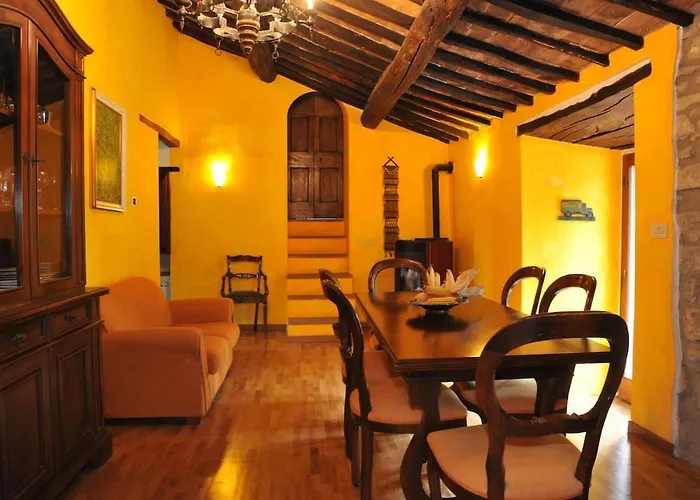 Antico Mulino Monte Castelli