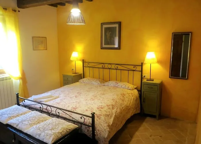 Antico Mulino Apartament