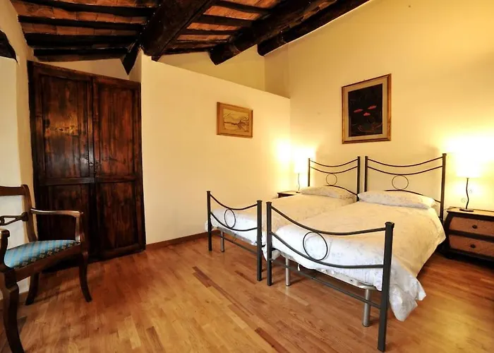 Apartment Antico Mulino Monte Castelli