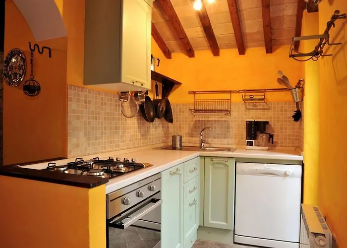 Antico Mulino * Monte Castelli