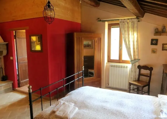 Apartament Antico Mulino *