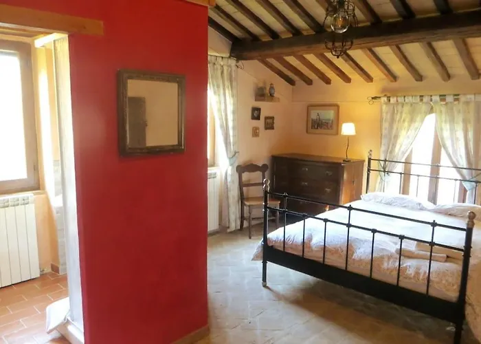 Apartament Antico Mulino