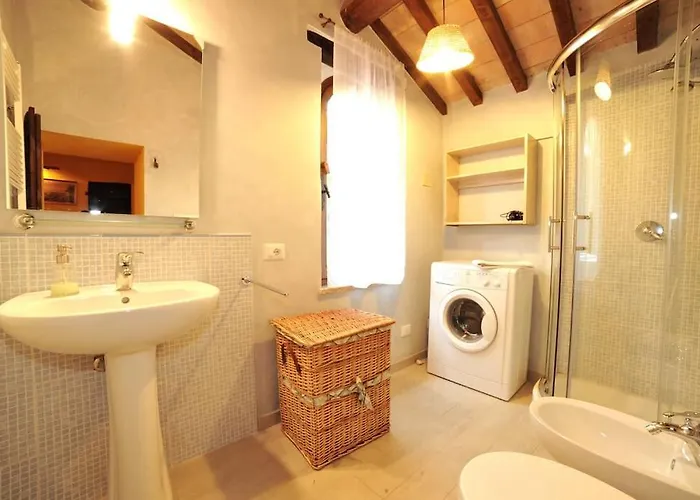 Apartament Antico Mulino