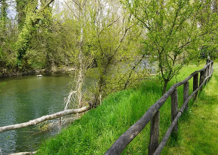 Apartament Antico Mulino Monte Castelli